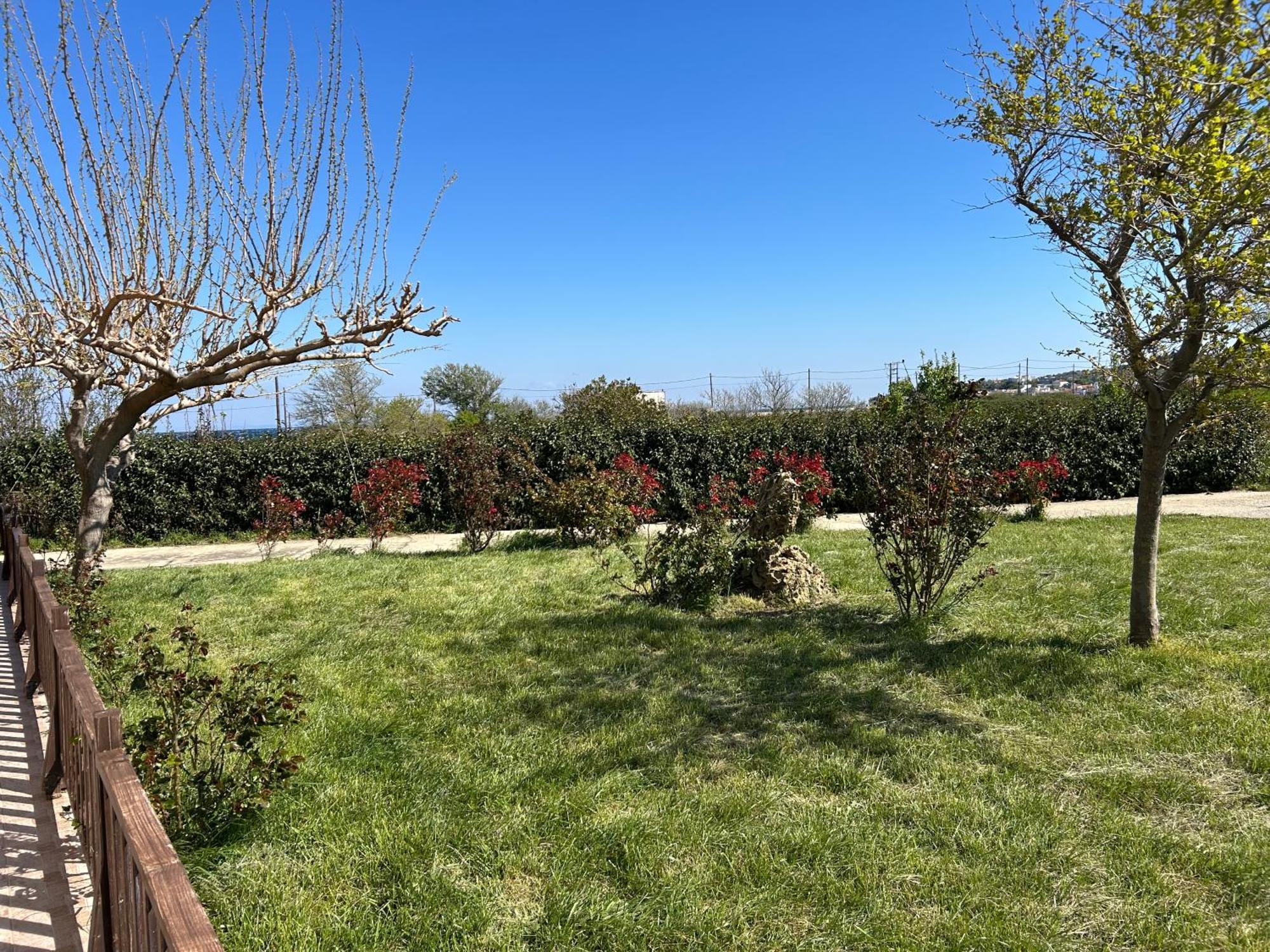 Akrotiri Studios Samothráki Dış mekan fotoğraf